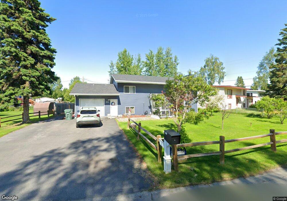 1916 Diomede St, Anchorage, AK 99504 - photo 1