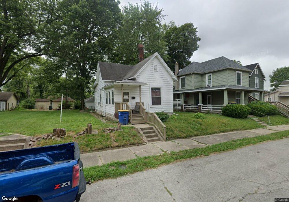 1119 W Powers St, Muncie, IN 47305 - photo 1