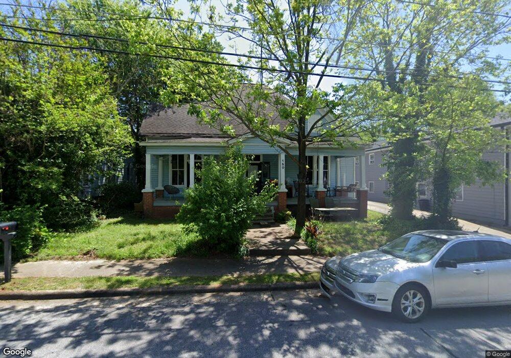 150 Buena Vista Ave unit 1, Athens, GA 30601 - photo 1