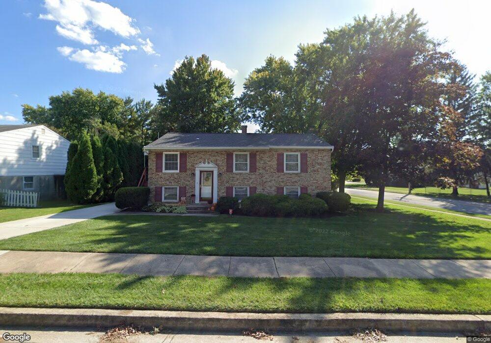 301 Bond Ave, Reisterstown, MD 21136 - photo 1