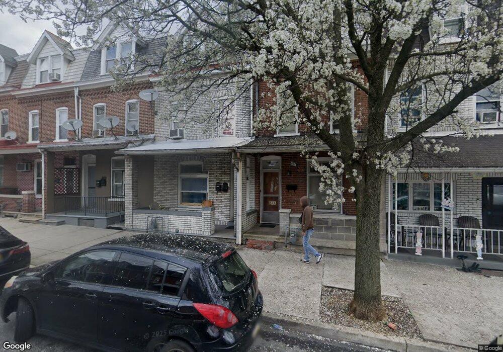 535 N 4th St, Allentown, PA 18102 - photo 1