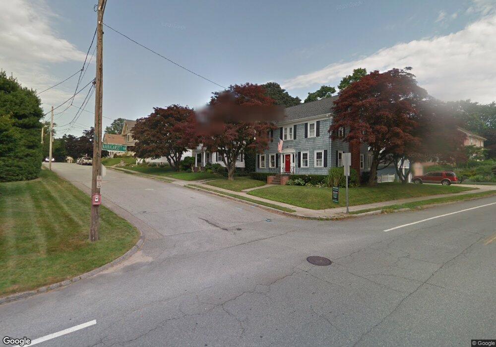 31 Chiswick Rd, Cranston, RI 02905 - photo 1