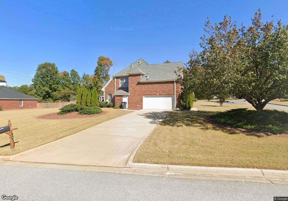 1803 Phillips Ct, Conyers, GA 30094 - photo 1