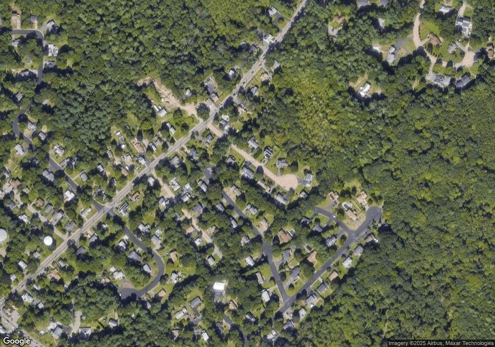 39 Robert Rd, Stoughton, MA 02072 - photo 1