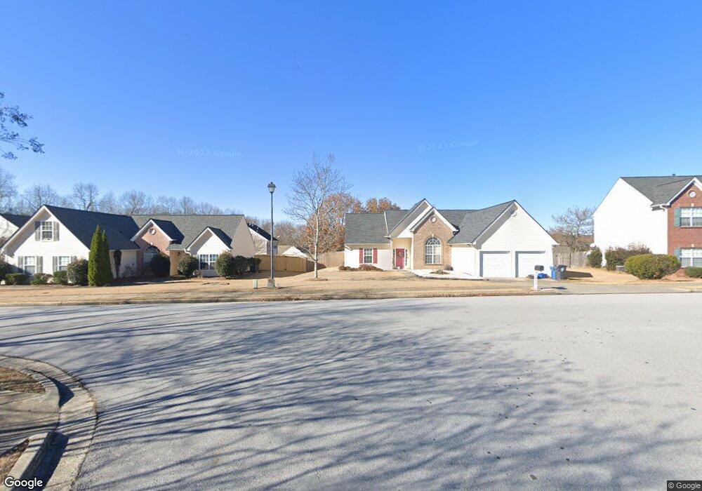 0 Leeward Ron Dr unit 3153995, Dacula, GA 30019 - photo 1