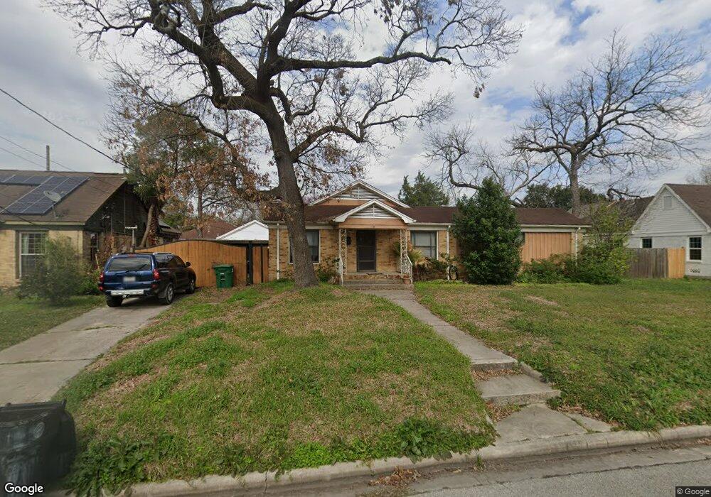 507 Joyce St, Houston, TX 77009 - photo 1