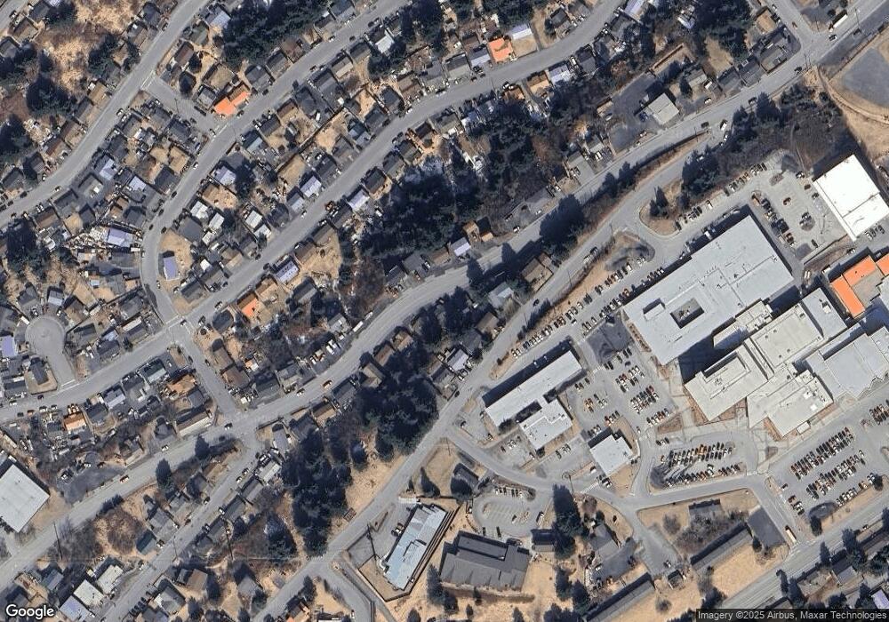 712 Lower Mill Bay Rd, Kodiak, AK 99615 - photo 1