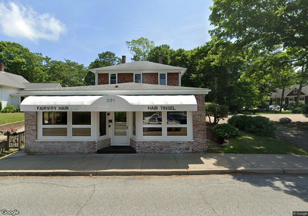 291 Columbia St unit 3, Wakefield, RI 02879 - photo 1