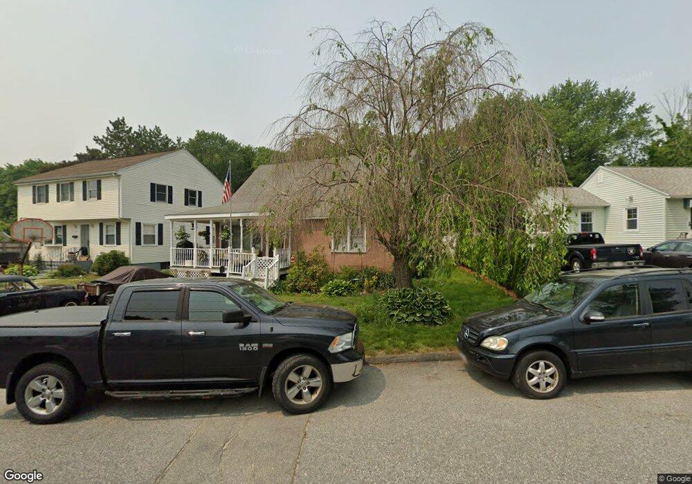 10 Trahan Ave, Worcester, MA 01604 - photo 1