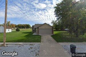 409 S Walnut St, Genoa, NE 68640