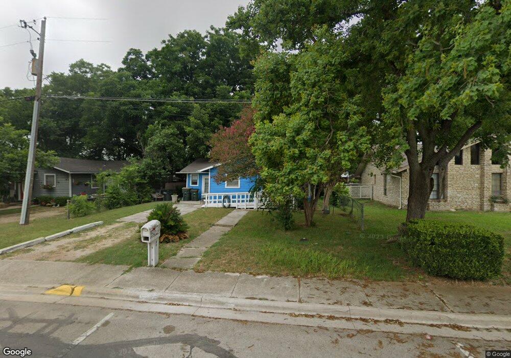 608 S C M Allen Pkwy, San Marcos, TX 78666 - photo 1