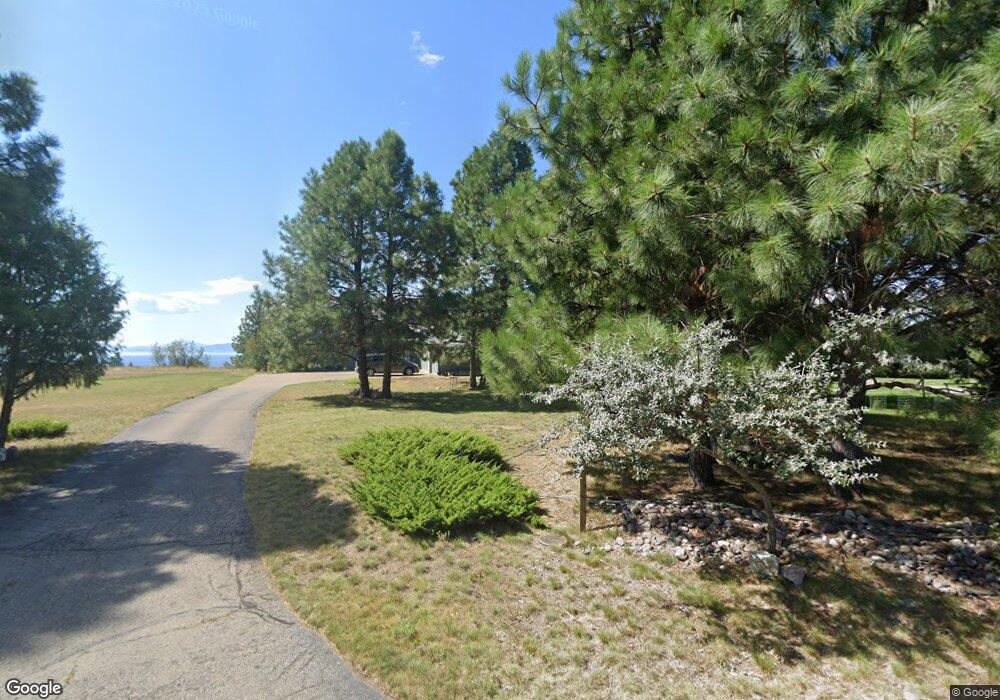LOT 16 Crestview Terrace Phase 2, Bigfork, MT 59911 - photo 1