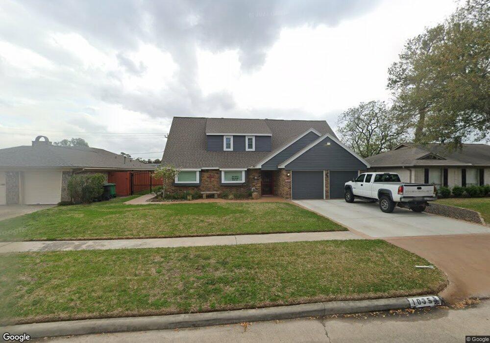 1035 Creekmont Dr, Houston, TX 77091 - photo 1