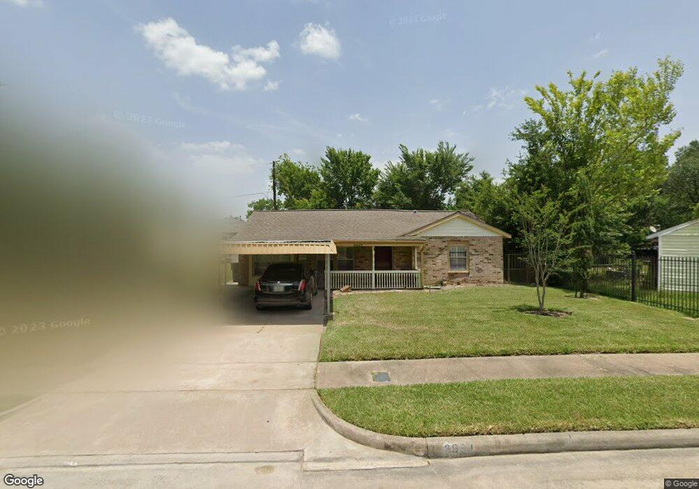 3939 Zephyr St, Houston, TX 77021 - photo 1