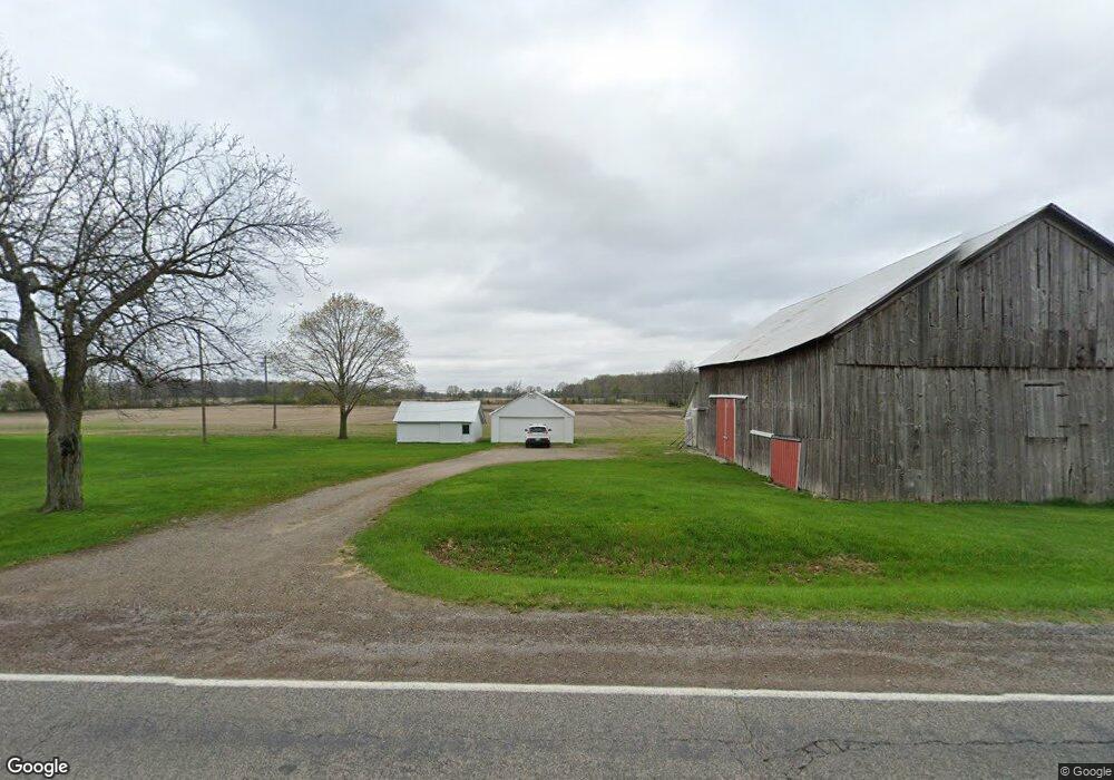 5222 Baldwin Rd, Swartz Creek, MI 48473 - photo 1