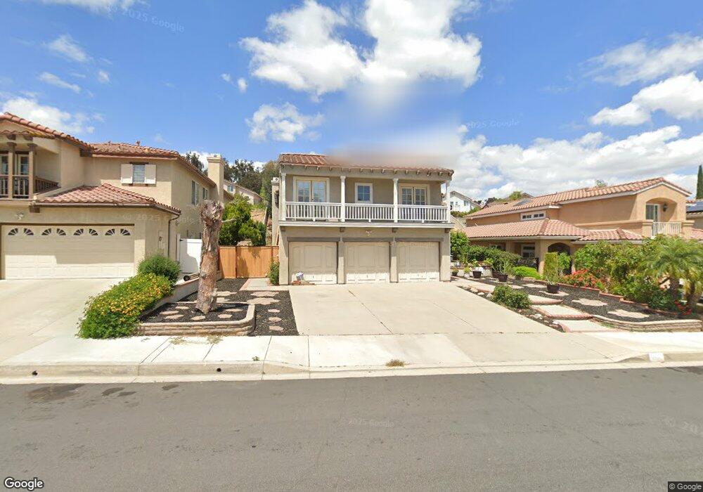 2928 Buckhaven Rd, Chino Hills, CA 91709 - photo 1