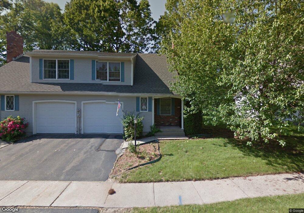 29 Waterview Dr, Windsor, CT 06095 - photo 1