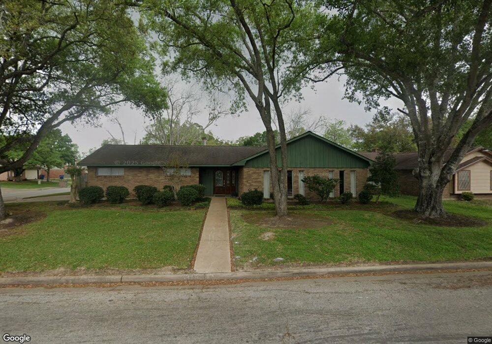 2601 Del Monte Ave, Bay City, TX 77414 - photo 1