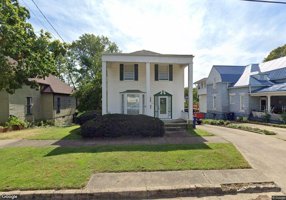 315 W Walnut St, Princeton, IN 47670 - photo 1