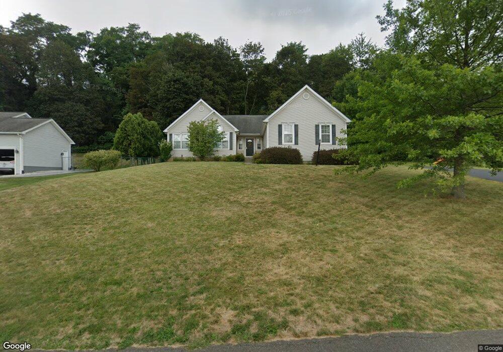 44 Rose Ln, Rensselaer, NY 12144 - photo 1