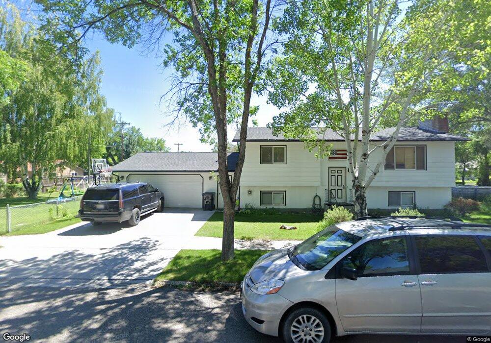 403 1st Ave E, Three Forks, MT 59752 - photo 1