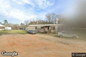 4516 Lampp Rd, Gibson, GA 30810