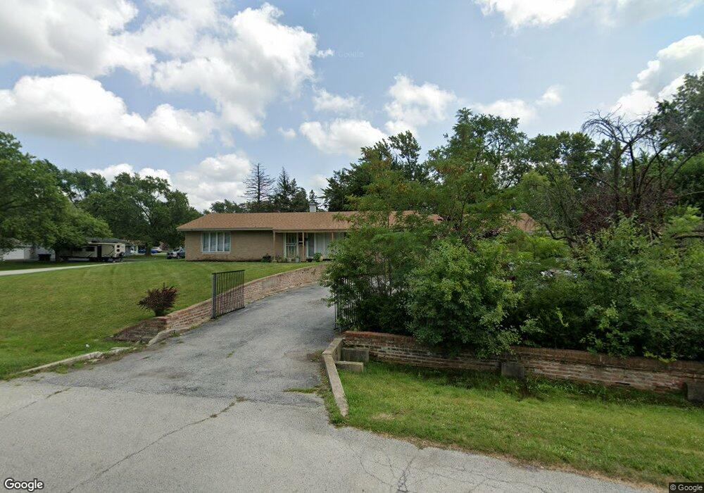 4701 187th St, Country Club Hills, IL 60478 - photo 1