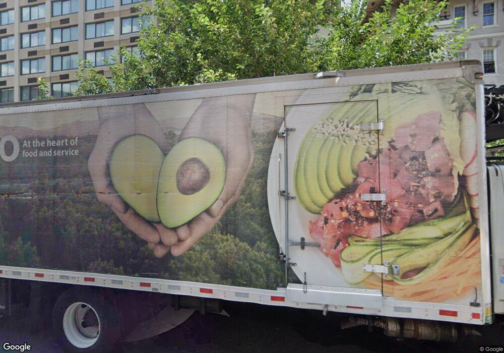 1322 15th St NW unit 44, Washington, DC 20005 - photo 1