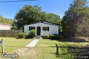 1136 Joe Louis Dr, Columbia, SC 29201