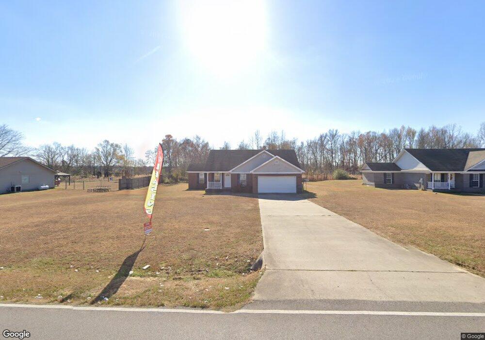 14151 Pulaski Pike, Ardmore, AL 35739 - photo 1
