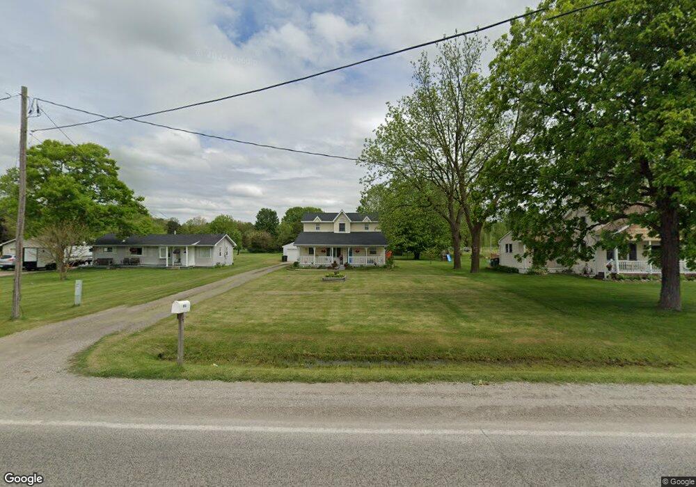 8182 Coldwater Rd, Flushing, MI 48433 - photo 1