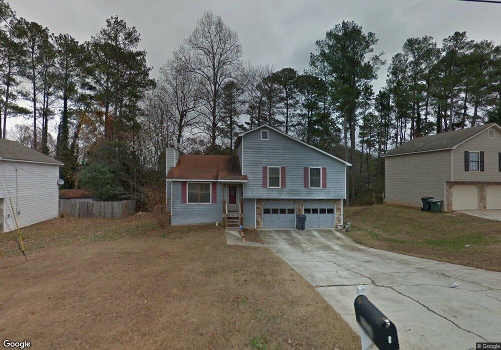 1554 Cherry Hill Rd SW, Conyers, GA 30094 - photo 1