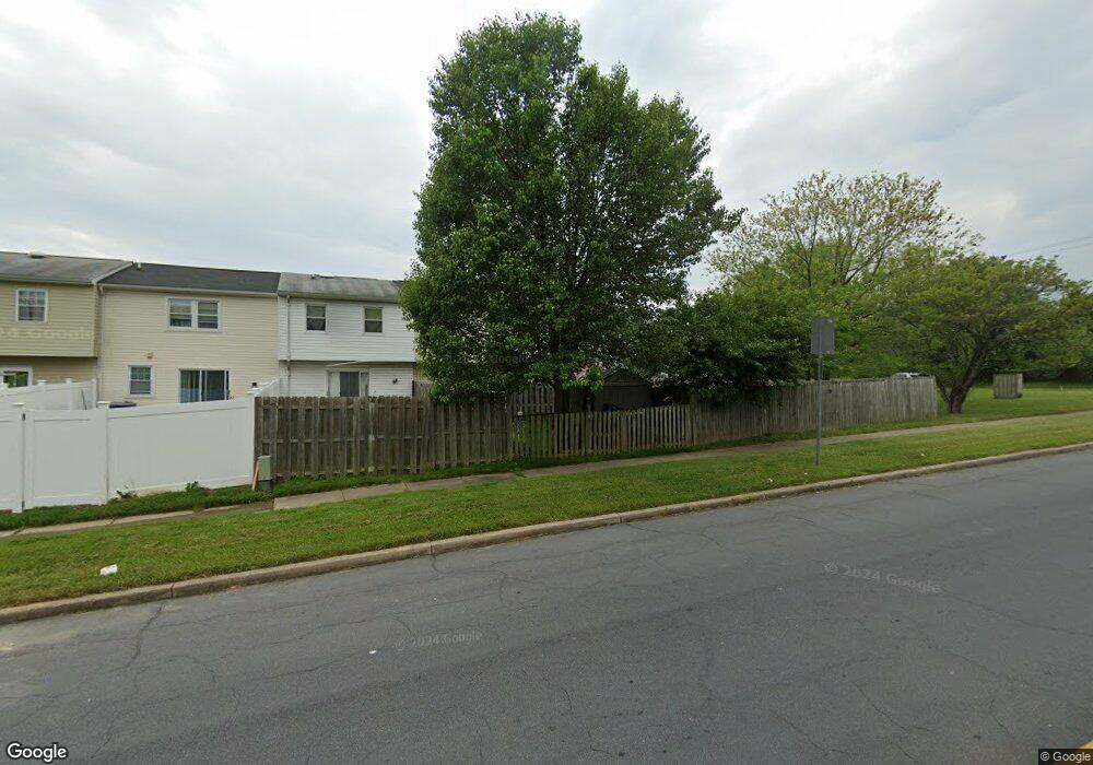 410 Liberty Ct, Edgewood, MD 21040 - photo 1