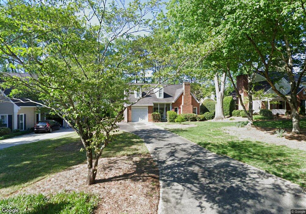 308 Roswell Green Ln, Roswell, GA 30075 - photo 1