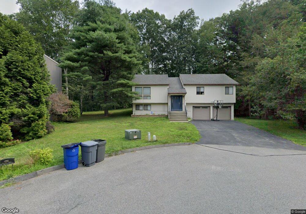 139 Mitchell Rd, Somers, NY 10589 - photo 1