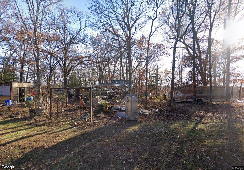 4764 Stallion Bluff Rd, Shell Knob, MO 65747 - photo 1