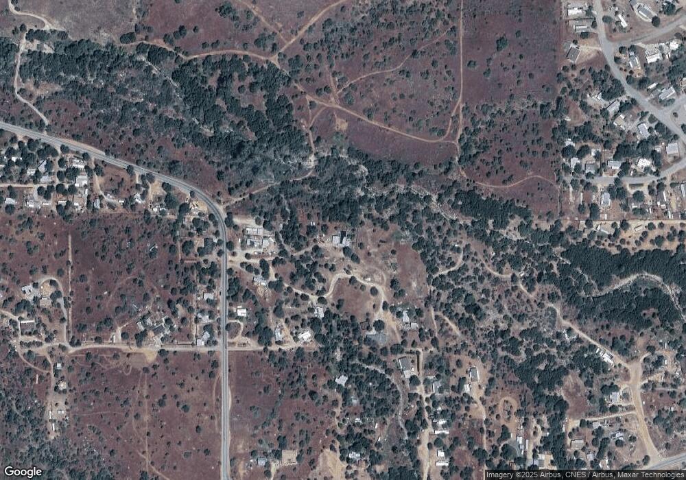 2757 Rogers Lane Bodfish Ln, Bodfish, CA 93205 - photo 1