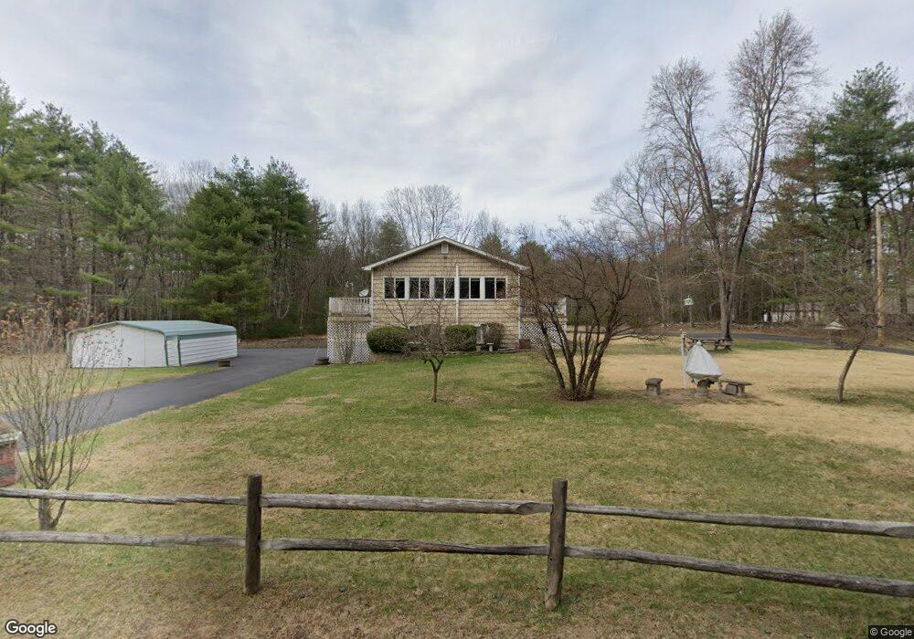 50 Lybolt Dr, Huguenot, NY 12746 - photo 1