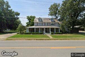 423 W 2nd St, de Witt, AR 72042