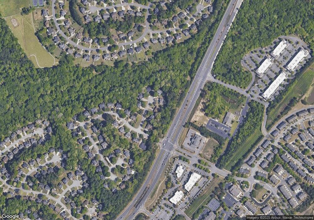 1440 Briar Point, Suwanee, GA 30024 - photo 1