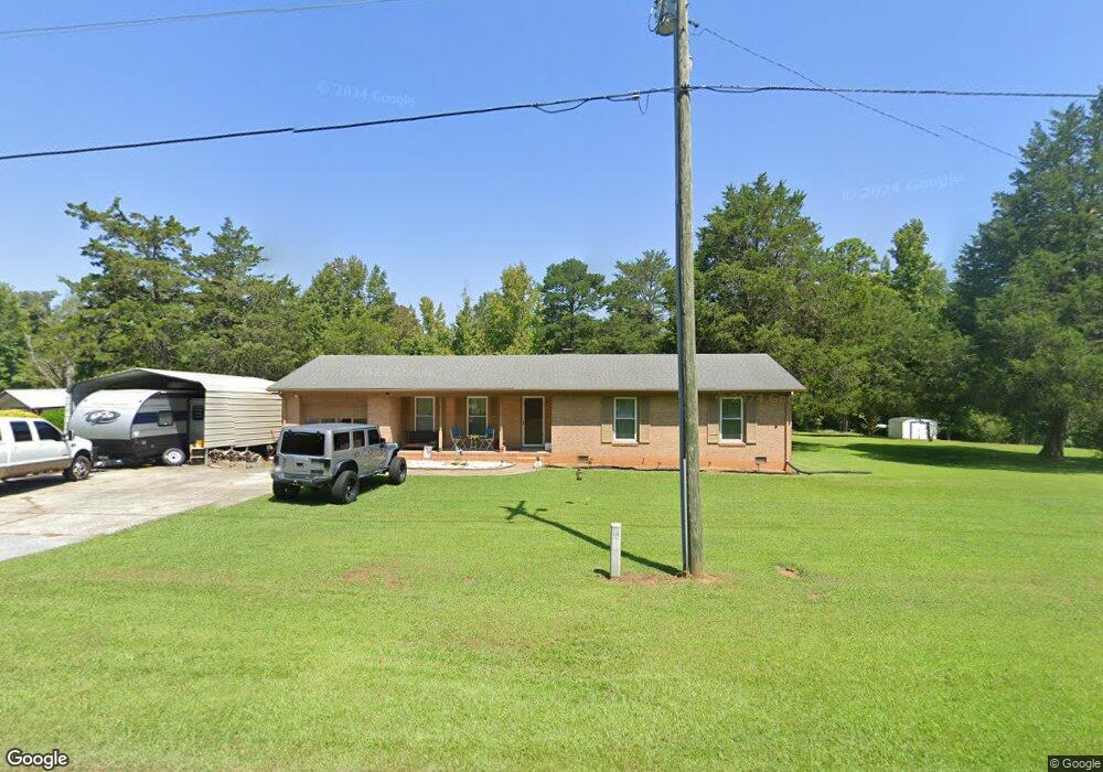 423 Brick House Rd, Gaffney, SC 29340 - photo 1