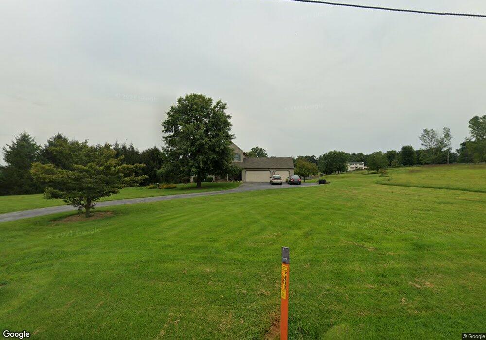 4161 Furnace Rd, Mount Wolf, PA 17347 - photo 1