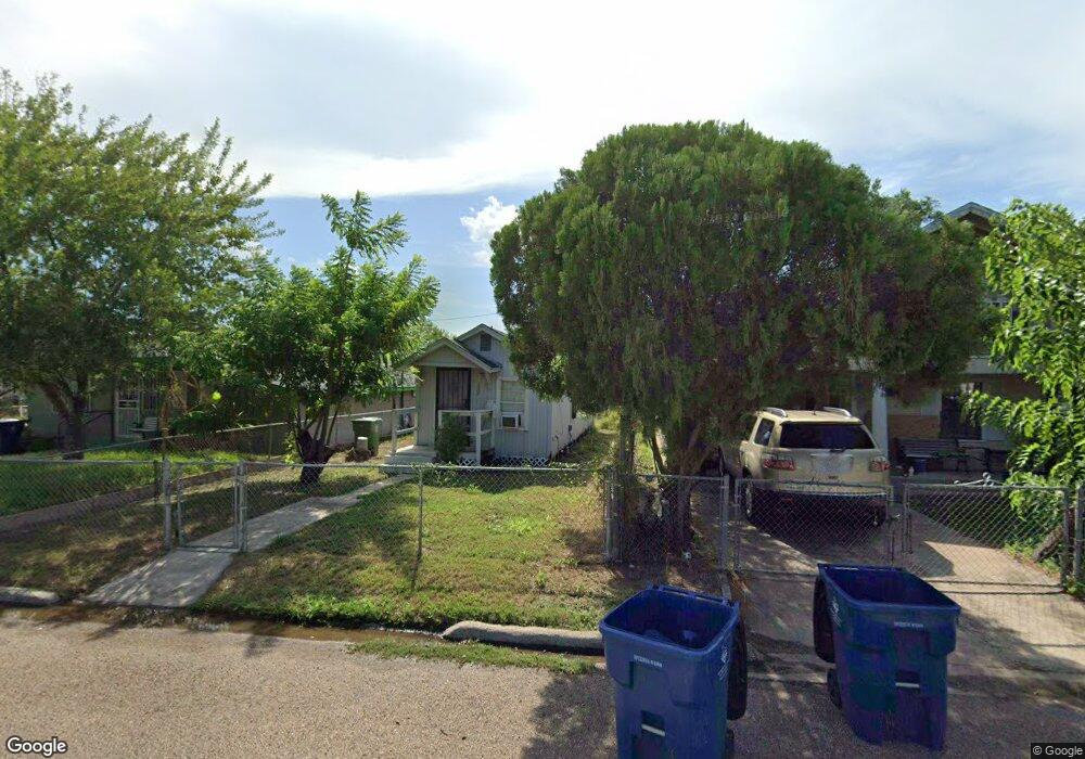 527 S 18th St, Donna, TX 78537 - photo 1