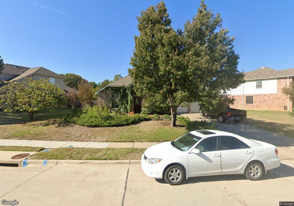 2518 Great Bear Ln, Denton, TX 76210 - photo 1