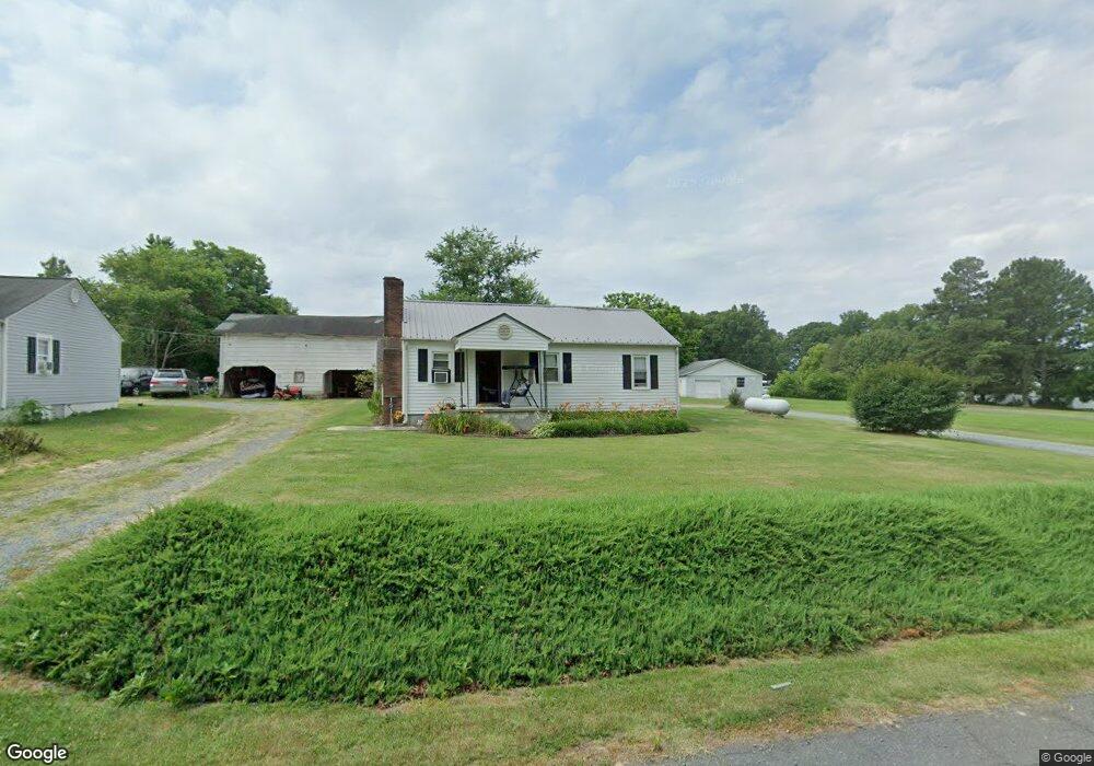 151 W Edgewood Cir, Asheboro, NC 27205 - photo 1