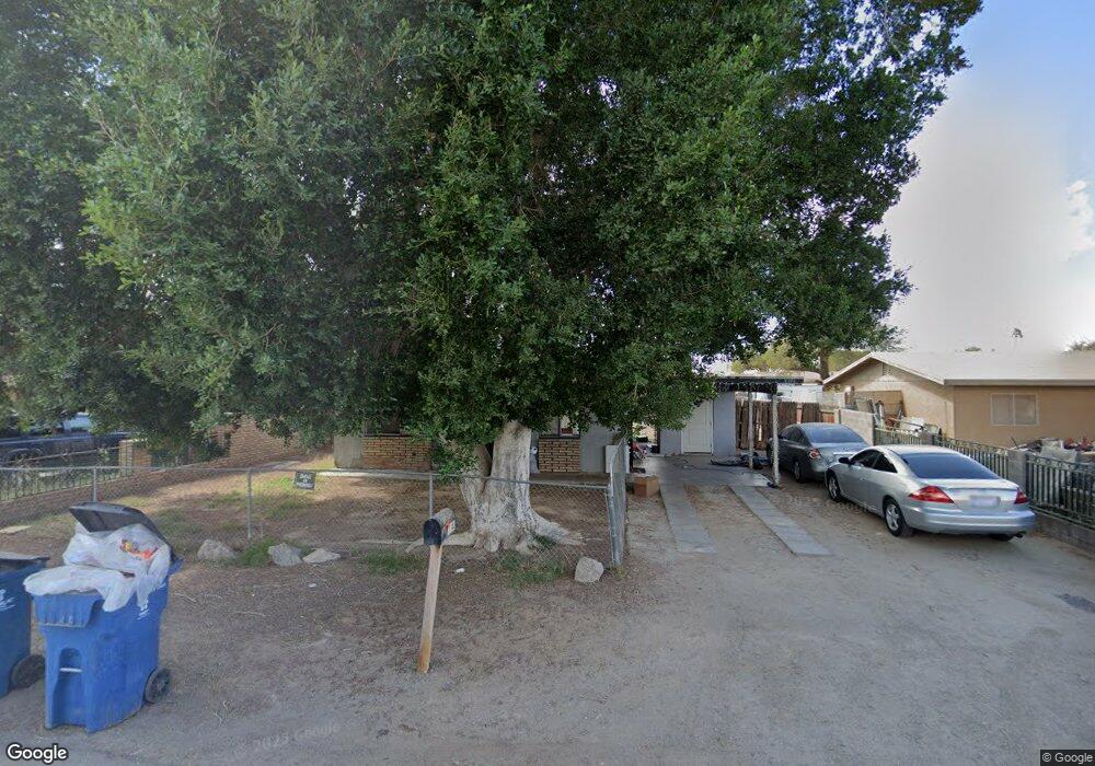 8346 S Apache Ln, Yuma, AZ 85364 - photo 1