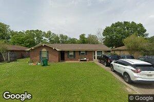 6 Nottingham Cir, Gulfport, MS 39503