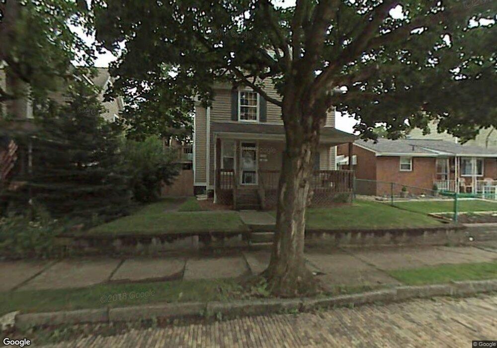 233 5th Ave, New Kensington, PA 15068 - photo 1