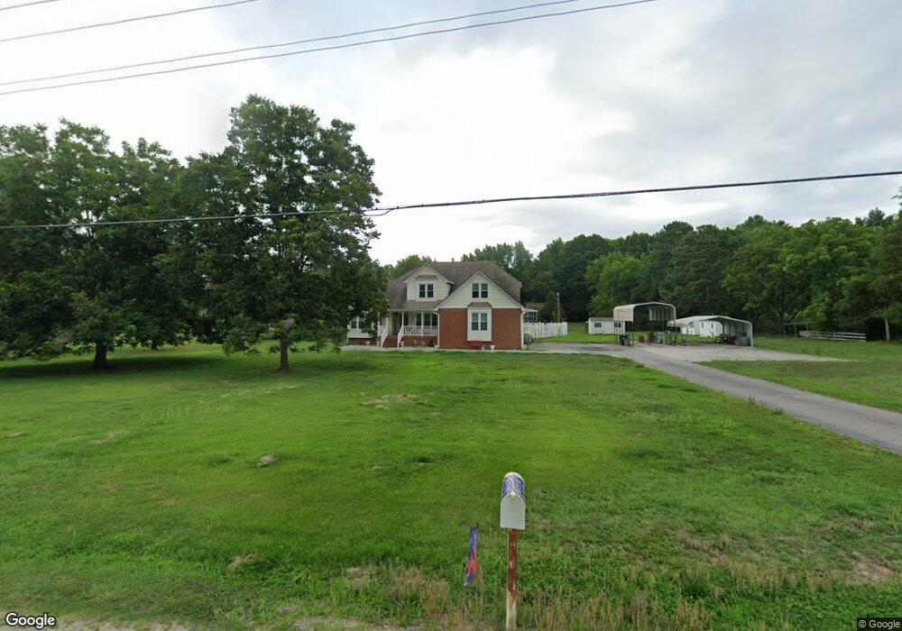 6280 Watchrun Dr, Prince George, VA 23875 - photo 1