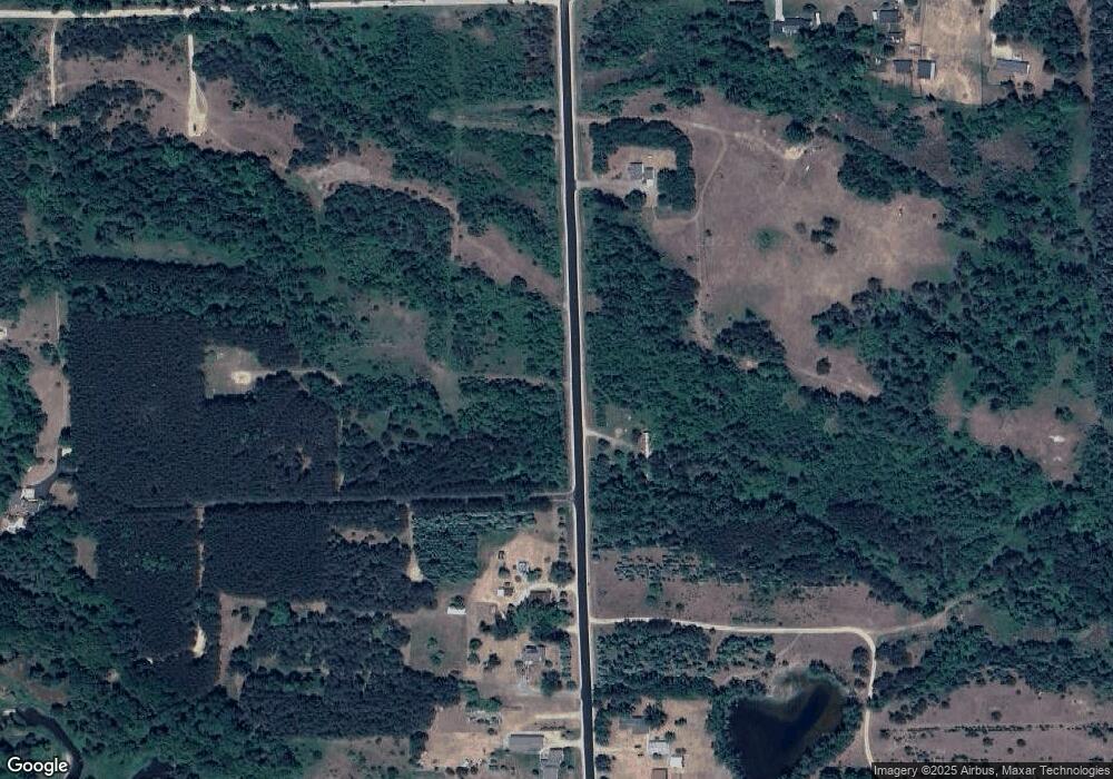 2864 Peach Lake Rd, West Branch, MI 48661 - photo 1